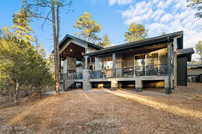 1730 S Torreon Lakes Drive, Show Low, AZ 85901 - Photo 71