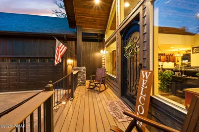 1730 S Torreon Lakes Drive, Show Low, AZ 85901 - Photo 69