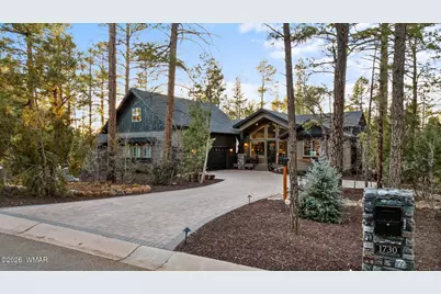 1730 S Torreon Lakes Drive, Show Low, AZ 85901 - Photo 3