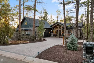 1730 S Torreon Lakes Dr, Show Low, AZ 85901 - Photo 3