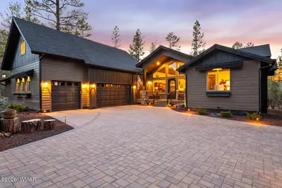 1730 S Torreon Lakes Drive, Show Low, AZ 85901 - Photo 63