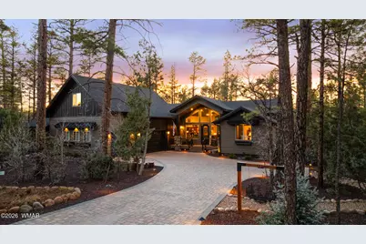 1730 S Torreon Lakes Drive, Show Low, AZ 85901 - Photo 1