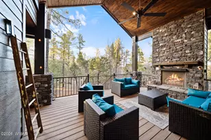 1730 S Torreon Lakes Dr, Show Low, AZ 85901 - Photo 75