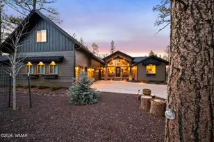 1730 S Torreon Lakes Dr, Show Low, AZ 85901 - Photo 55