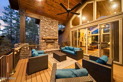 1730 S Torreon Lakes Drive, Show Low, AZ 85901 - Photo 45