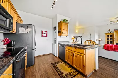 2310 N Cottage Trail, Unit B2 #B2, Show Low, AZ 85901 - Photo 5