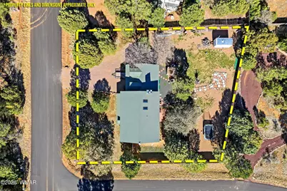 1549 Mainline Road, Heber, AZ 85928 - Photo 35