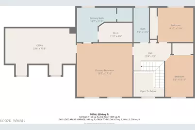 1549 Mainline Road, Heber, AZ 85928 - Photo 45