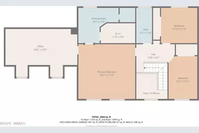 1549 Mainline Road, Heber, AZ 85928 - Photo 7