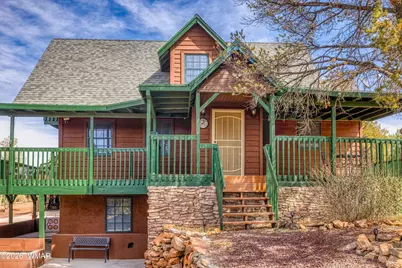 2137 Graphite Road, Clay Springs, AZ 85923 - Photo 3