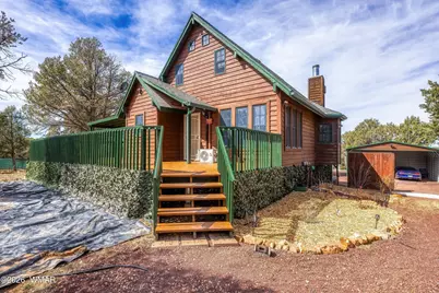 2137 Graphite Road, Clay Springs, AZ 85923 - Photo 5