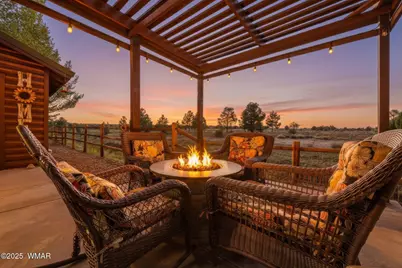 2654 Palomino Trail, Overgaard, AZ 85933 - Photo 27