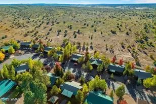 2654 Palomino Trail, Overgaard, AZ 85933 - Photo 35