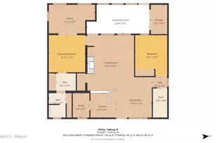 2654 Palomino Trail, Overgaard, AZ 85933 - Photo 57