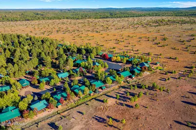 2654 Palomino Trail, Overgaard, AZ 85933 - Photo 37