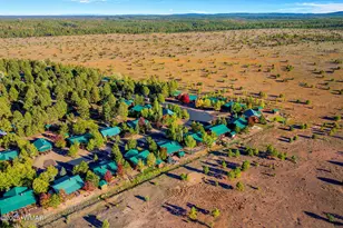 2654 Palomino Trail, Overgaard, AZ 85933 - Photo 37