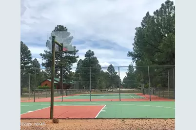 2654 Palomino Trail, Overgaard, AZ 85933 - Photo 49