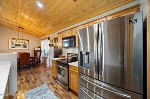 2654 Palomino Trail, Overgaard, AZ 85933 - Photo 5