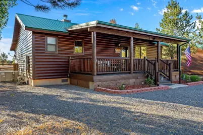 2654 Palomino Trail, Overgaard, AZ 85933 - Photo 31