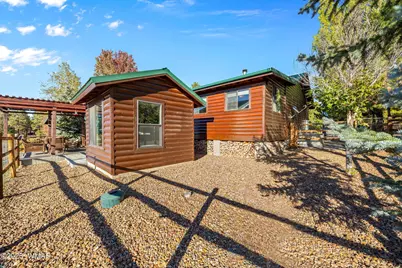 2654 Palomino Trail, Overgaard, AZ 85933 - Photo 29