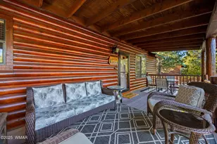 2654 Palomino Trail, Overgaard, AZ 85933 - Photo 3