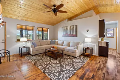 2654 Palomino Trail, Overgaard, AZ 85933 - Photo 9