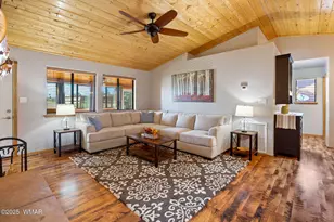 2654 Palomino Trail, Overgaard, AZ 85933 - Photo 9