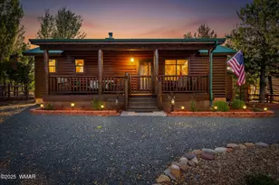 2654 Palomino Trail, Overgaard, AZ 85933 - Photo 1