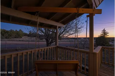 1276 Lone Pine Dam Road, Show Low, AZ 85901 - Photo 5