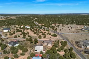 1276 Lone Pine Dam Rd, Show Low, AZ 85901 - Photo 47