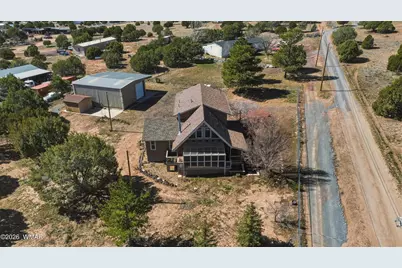 1276 Lone Pine Dam Road, Show Low, AZ 85901 - Photo 43