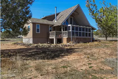 1276 Lone Pine Dam Road, Show Low, AZ 85901 - Photo 31