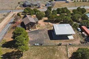 1276 Lone Pine Dam Rd, Show Low, AZ 85901 - Photo 45