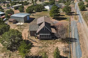 1276 Lone Pine Dam Rd, Show Low, AZ 85901 - Photo 3