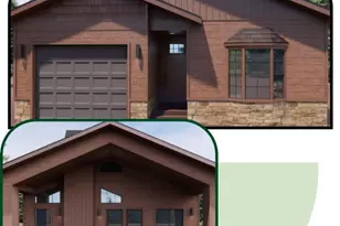 4843 Bison Trail, Lakeside, AZ 85929 - Photo 1