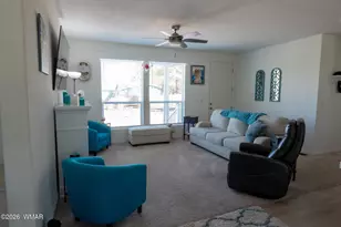 5307 Buffalo Trail, Lakeside, AZ 85929 - Photo 3