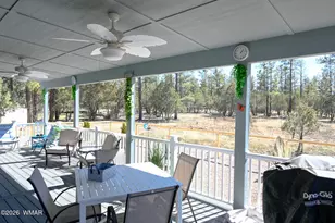 5307 Buffalo Trail, Lakeside, AZ 85929 - Photo 15