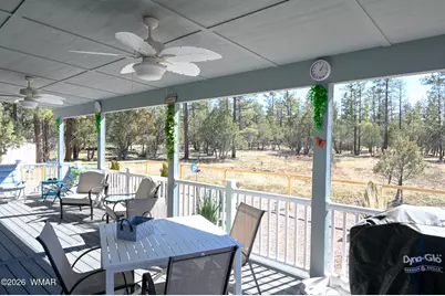 5307 Buffalo Trail, Lakeside, AZ 85929 - Photo 9