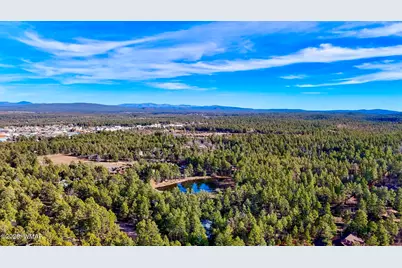 6101 E Starlight Ridge Road, Lakeside, AZ 85929 - Photo 3