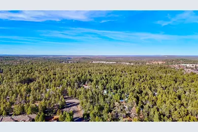 6101 E Starlight Ridge Road, Lakeside, AZ 85929 - Photo 9