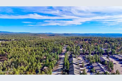 6101 E Starlight Ridge Road, Lakeside, AZ 85929 - Photo 13