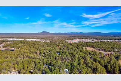 6101 E Starlight Ridge Road, Lakeside, AZ 85929 - Photo 7