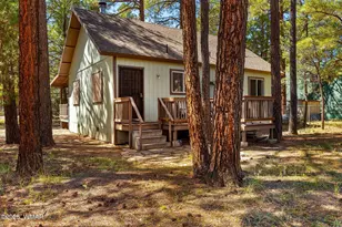 2867 Pine Rim Rd, Overgaard, AZ 85933 - Photo 23