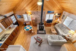 2867 Pine Rim Rd, Overgaard, AZ 85933 - Photo 13