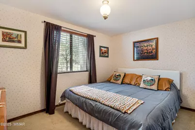 2867 Pine Rim Road, Overgaard, AZ 85933 - Photo 7