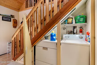 2867 Pine Rim Road, Overgaard, AZ 85933 - Photo 15