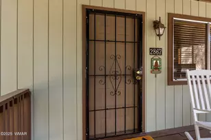 2867 Pine Rim Rd, Overgaard, AZ 85933 - Photo 21