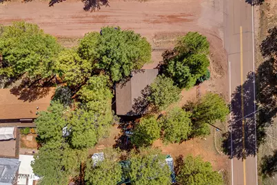 2867 Pine Rim Road, Overgaard, AZ 85933 - Photo 19