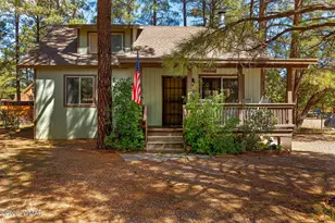 2867 Pine Rim Rd, Overgaard, AZ 85933 - Photo 17