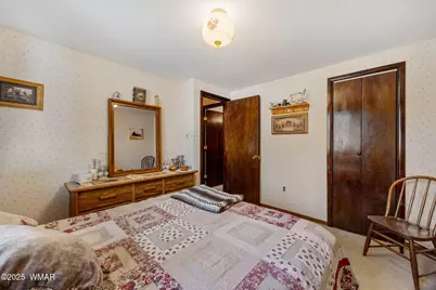 2867 Pine Rim Road, Overgaard, AZ 85933 - Photo 11